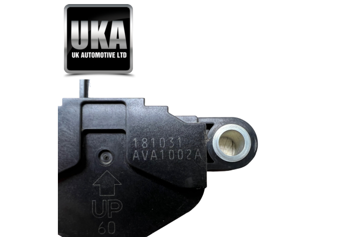 SENSOR AVA1002A HONDA CBR 650 R 2019 CRASH TILT SENSOR