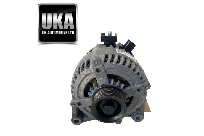 ALTERNATOR 7640131 MINI MK4 F55 1.2 PETROL 2016 DENSO 150 AMP
