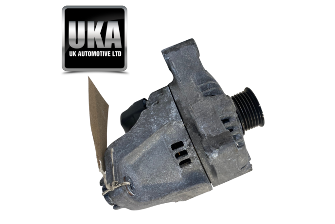 ALTERNATOR 7640131 MINI MK4 F55 1.2 PETROL 2016 DENSO 150 AMP