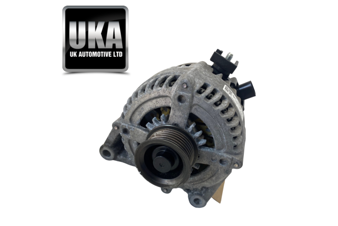 ALTERNATOR 7640131 MINI MK4 F55 1.2 PETROL 2016 DENSO 150 AMP