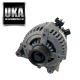 ALTERNATOR 7640131 MINI MK4 F55 1.2 PETROL 2016 DENSO 150 AMP