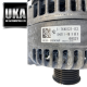 ALTERNATOR 7640131 MINI MK4 F55 1.2 PETROL 2016 DENSO 150 AMP