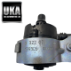 PUMP 9322071 BMW M4 F83 3.0 PETROL TWIN TURBO 2018 AUXILLIARY WATER PUMP