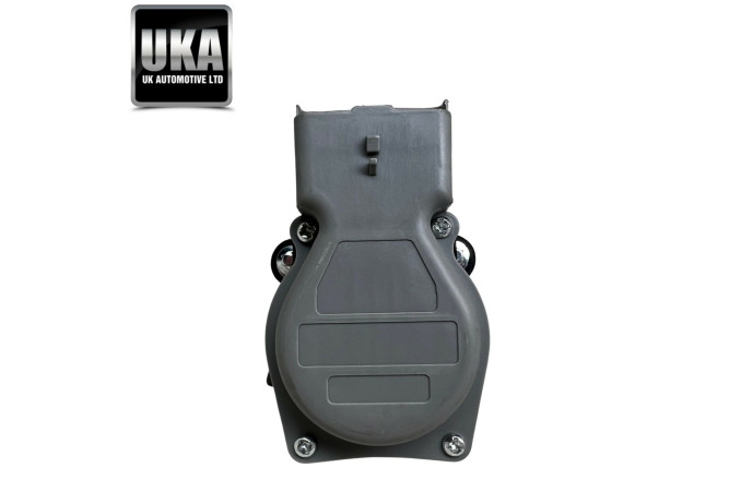 EGR VALVE FOR LAND ROVER DISCOVERY RANGE SPORT MK3 MK4 2.7 LEFT 5 PINS 100583