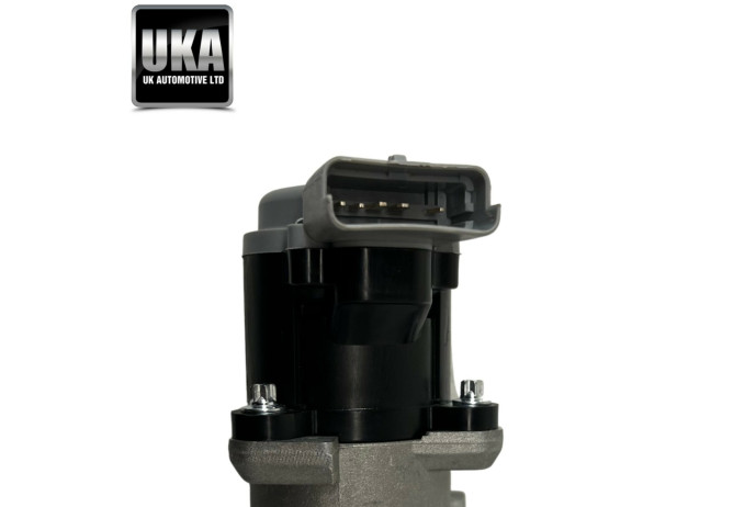 EGR VALVE FOR LAND ROVER DISCOVERY RANGE SPORT MK3 MK4 2.7 LEFT 5 PINS 100583