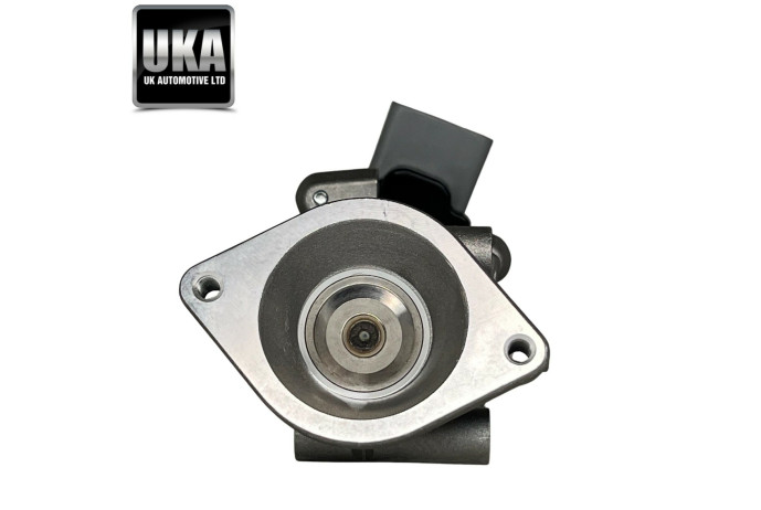 EGR VALVE FOR LAND ROVER DISCOVERY RANGE SPORT MK3 MK4 2.7 LEFT 5 PINS 100583