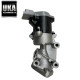 EGR VALVE FOR LAND ROVER DISCOVERY RANGE SPORT MK3 MK4 2.7 LEFT 5 PINS 100583