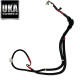 BATTERY POWER CABLE 7857552 BMW M4 4 SERIES F83 STARTER ALERNATOR JUMP LEAD 
