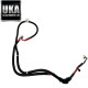BATTERY POWER CABLE 7857552 BMW M4 4 SERIES F83 STARTER ALERNATOR JUMP LEAD 