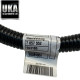 BATTERY POWER CABLE 7857552 BMW M4 4 SERIES F83 STARTER ALERNATOR JUMP LEAD 
