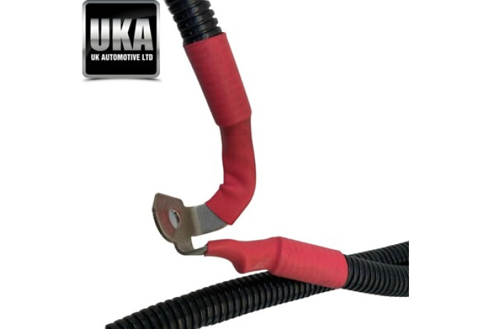 BATTERY POWER CABLE 7857552 BMW M4 4 SERIES F83 STARTER ALERNATOR JUMP LEAD 