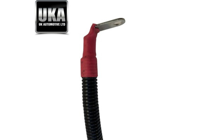 BATTERY POWER CABLE 7857552 BMW M4 4 SERIES F83 STARTER ALERNATOR JUMP LEAD 