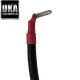 BATTERY POWER CABLE 7857552 BMW M4 4 SERIES F83 STARTER ALERNATOR JUMP LEAD 