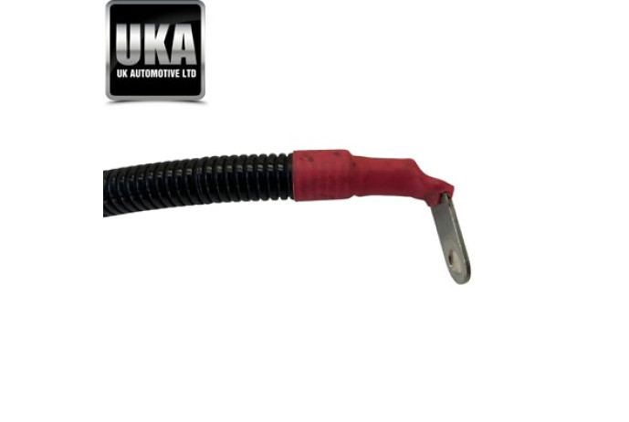 BATTERY POWER CABLE 7857552 BMW M4 4 SERIES F83 STARTER ALERNATOR JUMP LEAD 
