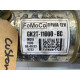 STARTER MOTOR TRANSIT CUSTOM MK8 2.0 EURO 6.2 FWD TDCI FORD GK2T-11000-BC 