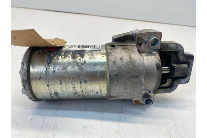 STARTER MOTOR TRANSIT CUSTOM MK8 2.0 EURO 6.2 FWD TDCI FORD GK2T-11000-BC 