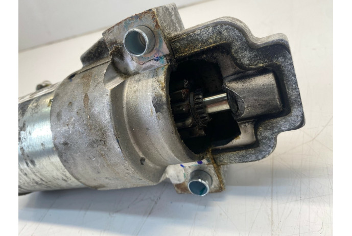 STARTER MOTOR TRANSIT CUSTOM MK8 2.0 EURO 6.2 FWD TDCI FORD GK2T-11000-BC 