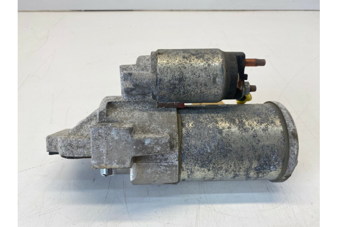 STARTER MOTOR TRANSIT CUSTOM MK8 2.0 EURO 6.2 FWD TDCI FORD GK2T-11000-BC 