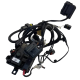 LOOM 7848469 BMW M4 3.0 F83 PETROL 2018 EURO 6 ENGINE WIRING LOOM