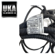 LOOM 7848469 BMW M4 3.0 F83 PETROL 2018 EURO 6 ENGINE WIRING LOOM