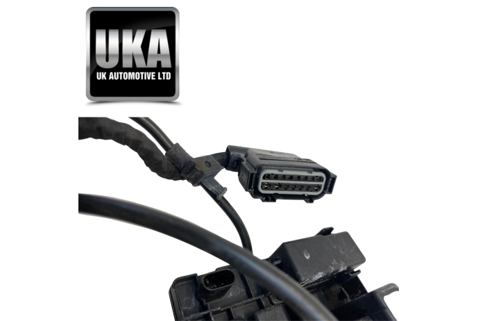 LOOM 7848469 BMW M4 3.0 F83 PETROL 2018 EURO 6 ENGINE WIRING LOOM