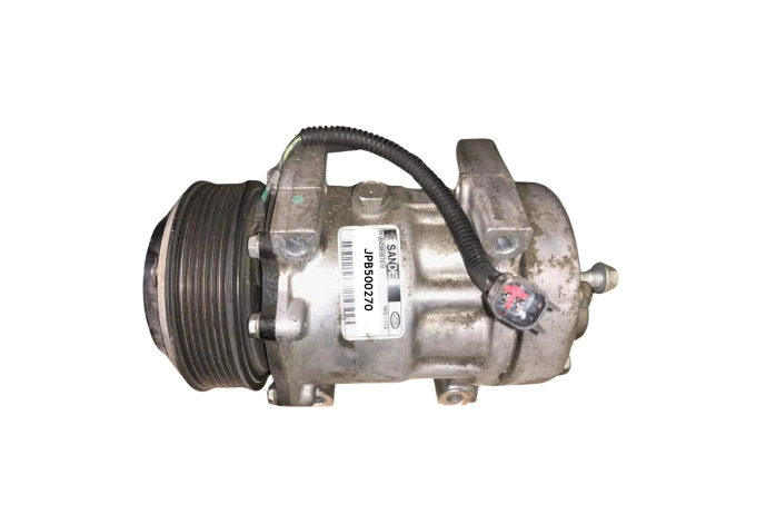 AC PUMP JPB500270 LAND ROVER DEFENDER 2.4 PUMA TDCI AIR CON COMPRESSOR