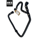 WATER HOSE 930724301 BMW M4 M3 COMPETITION F83 3.0 TWIN TURBO WATER PIPE