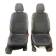 SEATS FORD KUGA MK2 ST LINE INTERIOR HALF LEATHER SEAT SET FRONT REAR 2016-2019