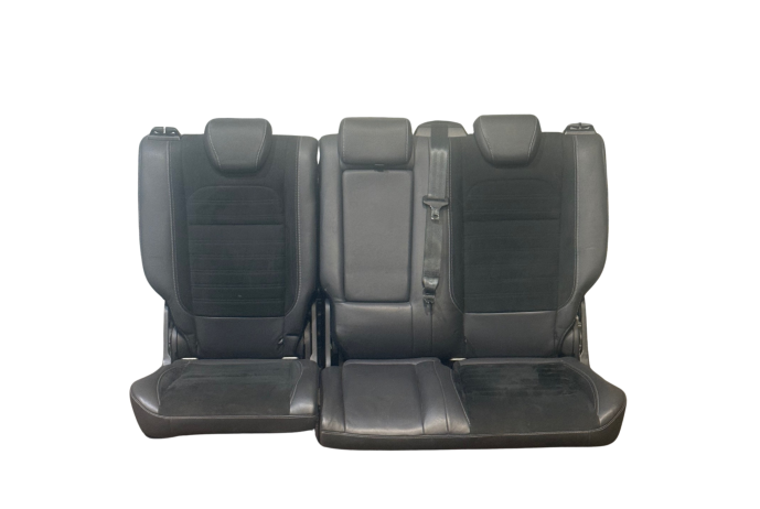 SEATS FORD KUGA MK2 ST LINE INTERIOR HALF LEATHER SEAT SET FRONT REAR 2016-2019
