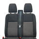 SEAT FORD TRANSIT CUSTOM 2.0 PASSENGER DOUBLE FRONT 2018-2023 7