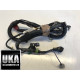 2011 MAZDA MX-5 MX5 MK3 1798CC 1.8 ENGINE STARTER ALTERNATOR WIRING HARNESS LOOM