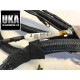 2011 MAZDA MX-5 MX5 MK3 1798CC 1.8 ENGINE STARTER ALTERNATOR WIRING HARNESS LOOM