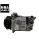 AC PUMP CPLA-19D629-BH RANGE ROVER EVOQUE 2.0 DIESEL AC COMPRESSOR 2017
