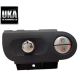 2005 MITSUBISHI COLT CZT MK6 1.5 TURBO SPORT FOG LIGHT MIRROR SWITCH