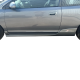 SIDE SKIRT HONDA CIVIC MK7 SPORT EP23 PASSENGER LEFT IN GREY