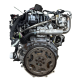 ENGINE T23HDTX FORD RANGER 2.3 2261CC GTDI ECOBOOST 273HP 2018-2025 NEW COMPLETE