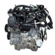 ENGINE T23HDTX FORD RANGER 2.3 2261CC GTDI ECOBOOST 273HP 2018-2025 NEW COMPLETE