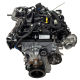ENGINE T23HDTX FORD RANGER 2.3 2261CC GTDI 273HP 2018-2025 NEW COMPLETE 0 MILE