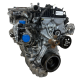 ENGINE T23HDTX FORD RANGER 2.3 2261CC GTDI 273HP 2018-2025 NEW COMPLETE 0 MILE