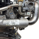 ENGINE T23HDTX FORD RANGER 2.3 2261CC GTDI 273HP 2018-2025 NEW COMPLETE 0 MILE