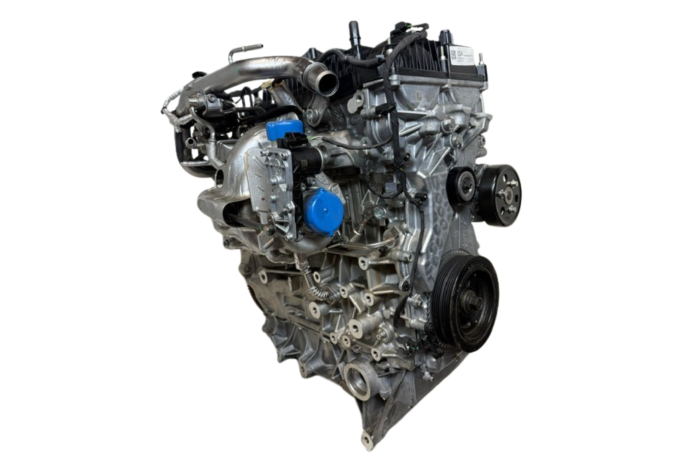 ENGINE T23HDTX FORD EXPLORER 2.3 2261CC GTDI 4WD 2018-2025 NEW C23HDTX 0 MILES