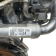 ENGINE T23HDTX FORD EXPLORER 2.3 2261CC GTDI 4WD 2018-2025 NEW C23HDTX 0 MILES