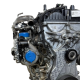 ENGINE T23HDTX FORD EXPLORER 2.3 2261CC GTDI 4WD 2018-2025 NEW C23HDTX 0 MILES