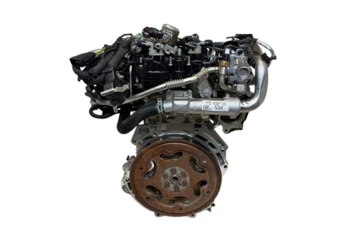 ENGINE T23HDTX FORD EXPLORER 2.3 2261CC GTDI 4WD 2018-2025 NEW C23HDTX 0 MILES