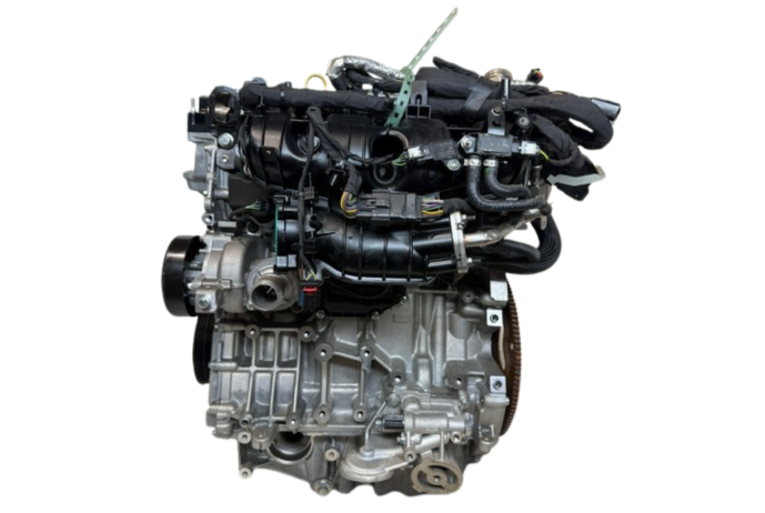 ENGINE T23HDTX FORD EXPLORER 2.3 2261CC GTDI 4WD 2018-2025 NEW C23HDTX 0 MILES