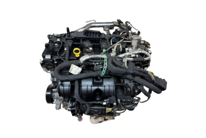 ENGINE T23HDTX FORD EXPLORER 2.3 2261CC GTDI 4WD 2018-2025 NEW C23HDTX 0 MILES