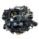 ENGINE T23HDTX FORD EXPLORER 2.3 2261CC GTDI 4WD 2018-2025 NEW C23HDTX 0 MILES