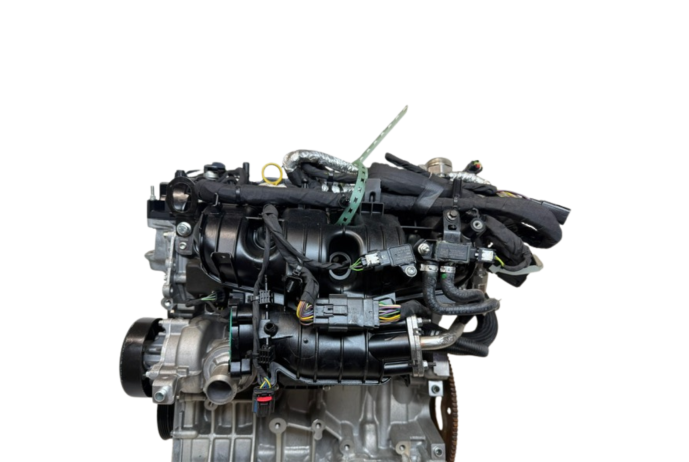 ENGINE T23HDTX FORD EXPLORER 2.3 2261CC GTDI 4WD 2018-2025 NEW C23HDTX 0 MILES
