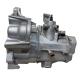 GEARBOX UXK VW 1.0 999CC TSI TURBO PETROL MANUAL 0 MILES NEW 0DQ301103