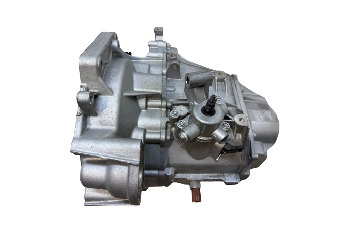 GEARBOX UXK VW 1.0 999CC TSI TURBO PETROL MANUAL 0 MILES NEW 0DQ301103